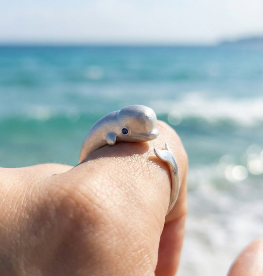 Sir Splashes – Dein schwimmender Begleiter