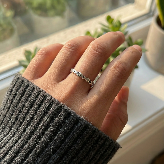 Die Flossen-Freunde – Der wirbelnde Fisch-Ring